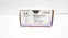 Ethicon VCP774D 3-0 Coated VICRYL Plus 18inch Stre, SH 26mm Ndle. (x)-Box of 10